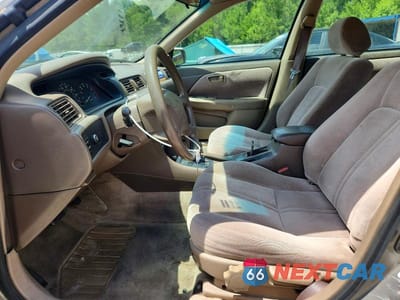 Zdjęcie 7 z 12 samochodu: 1998 TOYOTA CAMRY LE VIN:4T1BG22K0WU304425 - miniatura