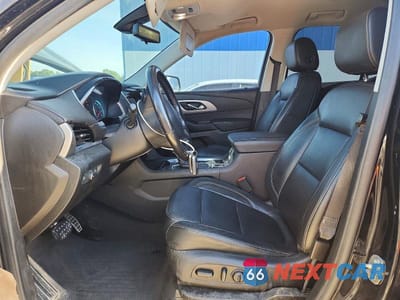 Zdjęcie 7 z 13 samochodu: 2019 CHEVROLET TRAVERSE LT VIN:1GNEVHKW9KJ229482 - miniatura