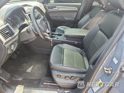 Zdjęcie 7 z 14 samochodu: 2021 VOLKSWAGEN ATLAS CROSS SPORT SE VIN:1V2JC2CA4MC229862 - miniatura
