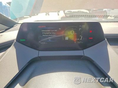 Zdjęcie 9 z 12 samochodu: 2026 TOYOTA PRIUS LE VIN:JTDACAAU5T3079056 - miniatura