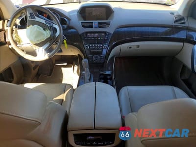 Zdjęcie 8 z 12 samochodu: 2012 ACURA MDX TECHNOLOGY VIN:2HNYD2H39CH503439 - miniatura