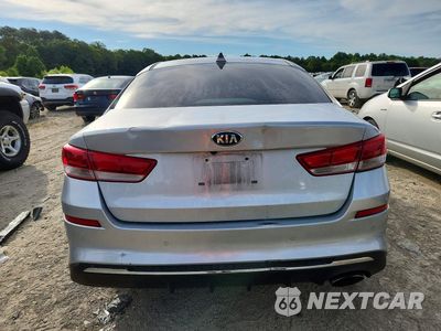 Zdjęcie 6 z 13 samochodu: 2020 KIA OPTIMA LX VIN:5XXGT4L3XLG430561 - miniatura