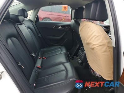 Zdjęcie 10 z 12 samochodu: 2017 AUDI A6 PREMIUM VIN:WAUC8AFC8HN098008 - miniatura