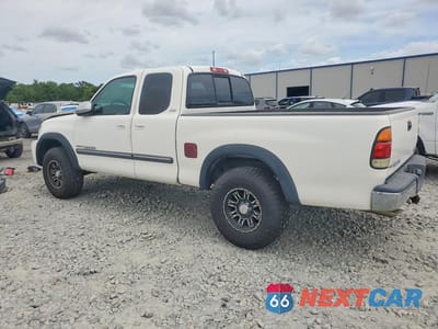Drugie zdjęcie samochodu z przodu: 2004 TOYOTA TUNDRA ACCESS CAB SR5 VIN:5TBRT34104S442596 - miniatura