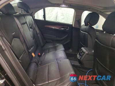 Zdjęcie 10 z 12 samochodu: 2017 CADILLAC CTS PREMIUM LUXURY VIN:1G6AY5SS5H0136311 - miniatura