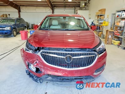 Piąte zdjęcie samochodu w środku: 2020 BUICK ENCLAVE ESSENCE VIN:5GAEVAKW5LJ126725 - miniatura