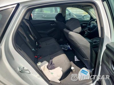 Zdjęcie 10 z 12 samochodu: 2023 HONDA ACCORD VIN:1HGCY1F20PA042016 - miniatura
