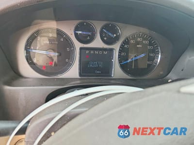 Zdjęcie 9 z 13 samochodu: 2007 CADILLAC ESCALADE LUXURY VIN:1GYFK63867R225127 - miniatura