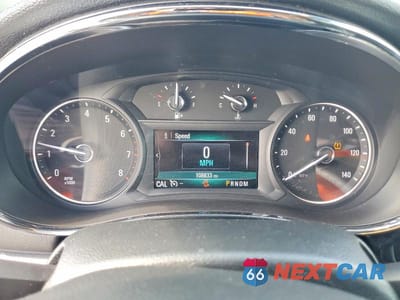 Zdjęcie 9 z 13 samochodu: 2017 BUICK ENCORE PREFERRED VIN:KL4CJASB6HB243787 - miniatura