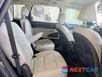 Zdjęcie 11 z 13 samochodu: 2025 KIA TELLURIDE SX-PRESTIGE VIN:5XYP5DGC3SG685468 - miniatura