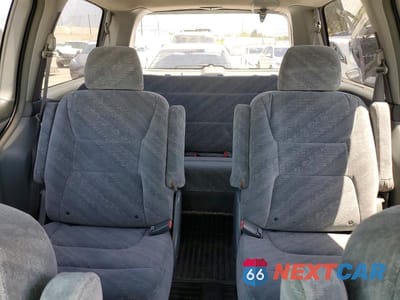 Zdjęcie 10 z 13 samochodu: 2003 HONDA ODYSSEY EX-L WITH RES VIN:5FNRL18663B157244 - miniatura