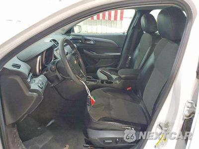 Zdjęcie 7 z 12 samochodu: 2014 CHEVROLET MALIBU 1LT VIN:1G11C5SL0EU161392 - miniatura