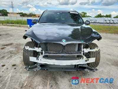 Piąte zdjęcie samochodu w środku: 2018 BMW X5 SDRIVE35I VIN:5UXKR2C53J0X10270 - miniatura