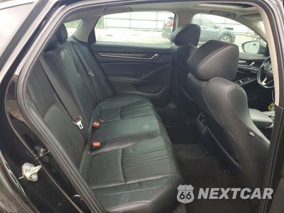 Zdjęcie 10 z 12 samochodu: 2018 HONDA ACCORD EXL VIN:1HGCV2F55JA042206 - miniatura