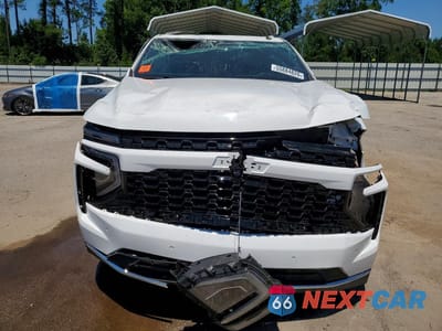 Piąte zdjęcie samochodu w środku: 2026 CHEVROLET TAHOE C1500 LS VIN:1GNS5MKD9TR314433 - miniatura