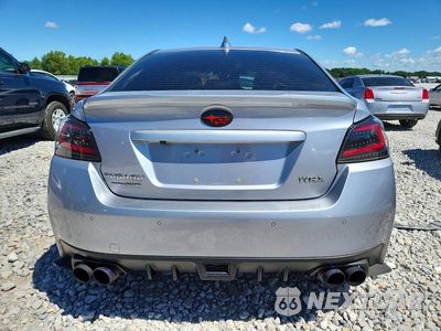 Zdjęcie 6 z 12 samochodu: 2018 SUBARU WRX LIMITED VIN:JF1VA1L68J8838049 - miniatura