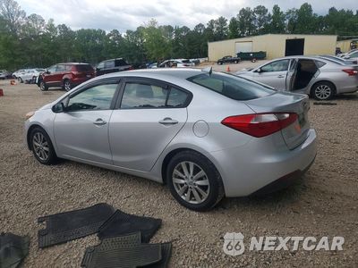 Drugie zdjęcie samochodu z przodu: 2016 KIA FORTE LX VIN:KNAFX4A67G5551570 - miniatura