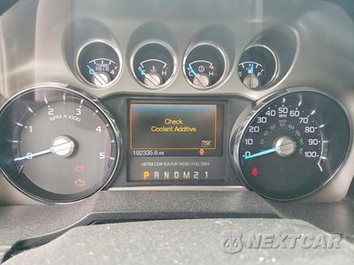 Zdjęcie 9 z 13 samochodu: 2014 FORD F350 SUPER DUTY VIN:1FT8W3BT3EEB18760 - miniatura