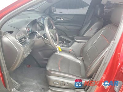 Zdjęcie 7 z 13 samochodu: 2022 CHEVROLET EQUINOX RS VIN:3GNAXMEV9NS109107 - miniatura