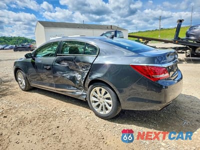 Drugie zdjęcie samochodu z przodu: 2015 BUICK LACROSSE VIN:1G4GB5G38FF170744 - miniatura