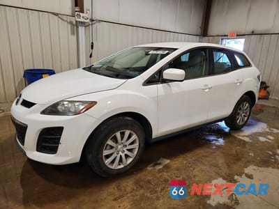 2010 MAZDA CX-7 JM3ER2WM4A0336339 - główne zdjęcie licytacji z USA - miniatura