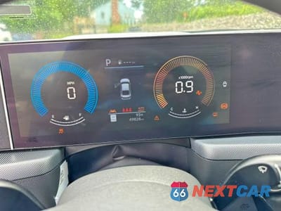 Zdjęcie 8 z 10 samochodu: 2024 HYUNDAI SONATA SEL VIN:KMHL64JA7RA402210 - miniatura