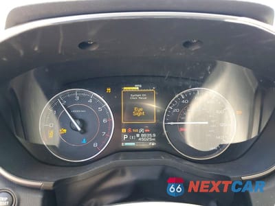 Zdjęcie 9 z 13 samochodu: 2022 SUBARU CROSSTREK LIMITED VIN:JF2GTHMC3NH238895 - miniatura