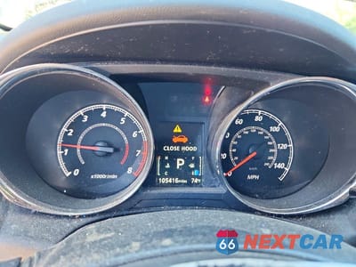 Zdjęcie 9 z 14 samochodu: 2021 MITSUBISHI OUTLANDER SPORT ES VIN:JA4ARUAU8MU003014 - miniatura