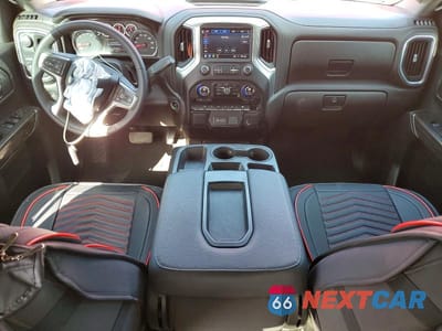 Zdjęcie 8 z 12 samochodu: 2022 CHEVROLET SILVERADO LTD C1500 LT VIN:3GCPWCED4NG219119 - miniatura