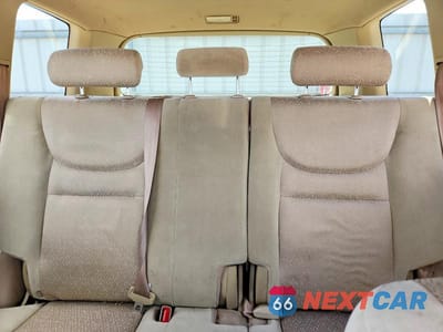 Zdjęcie 10 z 13 samochodu: 2001 TOYOTA HIGHLANDER BASE VIN:JTEGF21A010019838 - miniatura