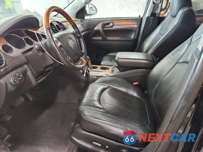 Zdjęcie 7 z 13 samochodu: 2012 BUICK ENCLAVE VIN:5GAKRCED1CJ201109 - miniatura