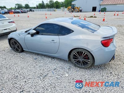 Drugie zdjęcie samochodu z przodu: 2013 SCION FR-S 10 SERIES VIN:JF1ZNAA19D2732567 - miniatura