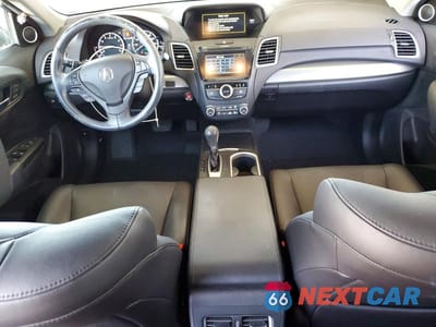 Zdjęcie 8 z 13 samochodu: 2018 ACURA RDX TECHNOLOGY VIN:5J8TB3H5XJL003949 - miniatura