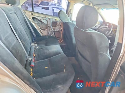 Zdjęcie 10 z 13 samochodu: 2006 HONDA ACCORD LX VIN:3HGCM56496G705250 - miniatura