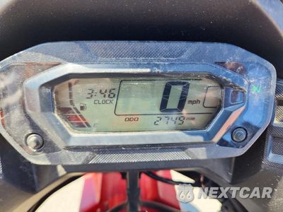 Zdjęcie 7 z 9 samochodu: 2024 KAWASAKI KL650 G VIN:ML5KLEG14RDA31055 - miniatura