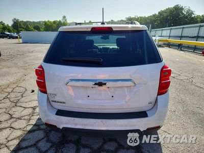 Zdjęcie 6 z 14 samochodu: 2017 CHEVROLET EQUINOX LT VIN:2GNALCEK2H6140553 - miniatura