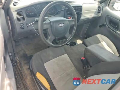 Zdjęcie 8 z 12 samochodu: 2006 FORD RANGER VIN:1FTYR10U86PA29635 - miniatura