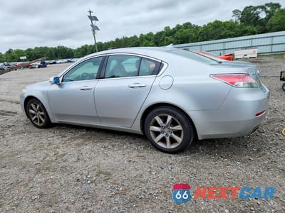 Drugie zdjęcie samochodu z przodu: 2012 ACURA TL VIN:19UUA8F26CA023708 - miniatura