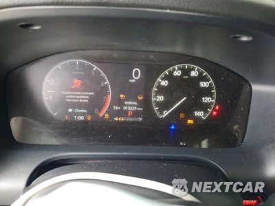 Zdjęcie 9 z 13 samochodu: 2026 HONDA HR-V LX VIN:3CZRZ1H30TM720797 - miniatura