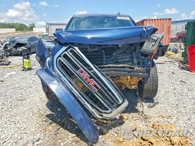 Piąte zdjęcie samochodu w środku: 2019 GMC YUKON SLT VIN:1GKS2DKC3KR151984 - miniatura