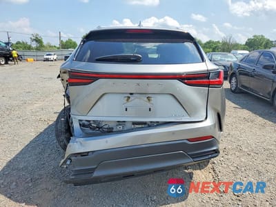 Zdjęcie 6 z 13 samochodu: 2023 LEXUS NX 350 VIN:2T2GGCEZ5PC022557 - miniatura