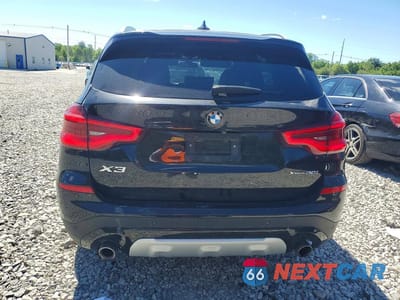 Zdjęcie 6 z 13 samochodu: 2020 BMW X3 XDRIVE30I VIN:5UXTY5C02L9B34704 - miniatura
