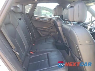 Zdjęcie 11 z 14 samochodu: 2021 PORSCHE MACAN VIN:WP1AA2A59MLB16954 - miniatura
