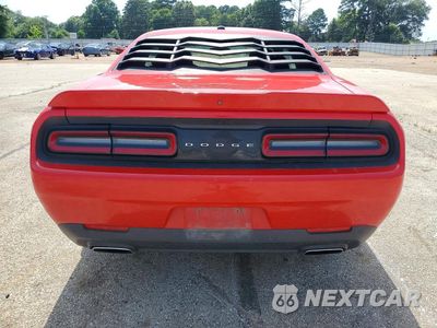 Zdjęcie 6 z 12 samochodu: 2022 DODGE CHALLENGER GT VIN:2C3CDZJG1NH226413 - miniatura