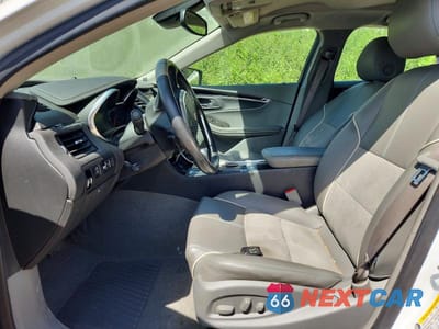 Zdjęcie 8 z 13 samochodu: 2014 CHEVROLET IMPALA LT VIN:1G1125S35EU117066 - miniatura