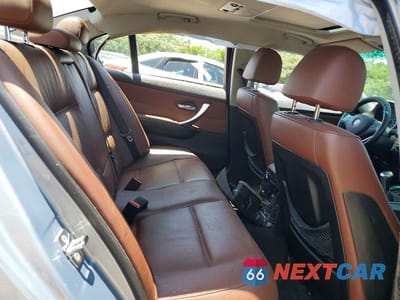 Zdjęcie 10 z 12 samochodu: 2006 BMW 3 SERIES 325 I VIN:WBAVB13596KR56777 - miniatura