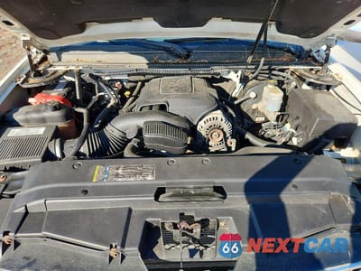 Zdjęcie 11 z 12 samochodu: 2008 CHEVROLET AVALANCHE K1500 VIN:3GNFK12338G272719 - miniatura