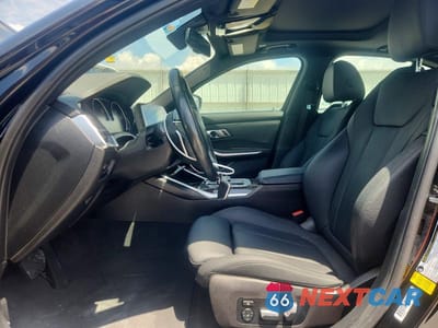 Zdjęcie 7 z 13 samochodu: 2019 BMW 330I VIN:3MW5R1J52K8B01803 - miniatura