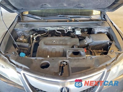 Zdjęcie 12 z 13 samochodu: 2015 ACURA RDX VIN:5J8TB3H31FL009435 - miniatura