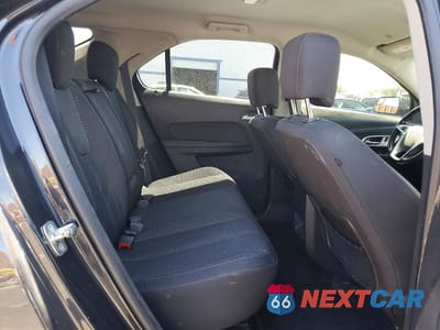 Zdjęcie 10 z 12 samochodu: 2013 CHEVROLET EQUINOX LT VIN:2GNALDEK1D6259839 - miniatura